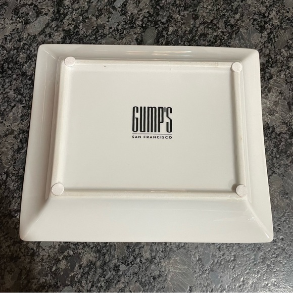 Gump’s Coco Chanel Repartee Dish - Picture 5 of 6